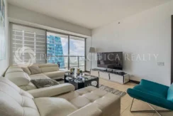 For Rent | Elegant Oceanview Apartment | Fully Furnished Luxury Living | At The Ocean Club