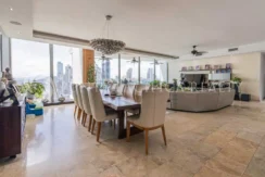 For Sale | Exclusive 3-Bedroom Apartment with Spacious Layout & Prime Location | At Aquamare