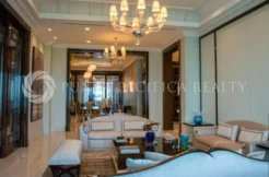 For Sale |Fully Upgraded Luxury Oceanfront Residence in Bellagio with Panoramic Views