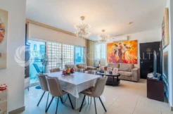 For Sale | Spacious 2-Bedroom Residence with Maid’s Quarters in Galeria Uno