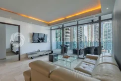 For Sale | Stylish 2-Bedroom Apartment in Grand Tower with Premium Amenities
