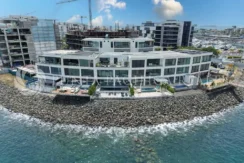 For Sale | Luxury Waterfront | Expansive 3-Bedroom Residence at Ocean Villa