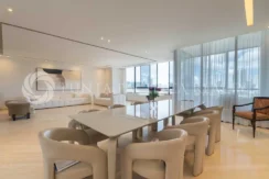 For Sale | Elegant Oceanview Residence in Villa Marina | Spacious 4-Bedroom Luxury in Paitilla