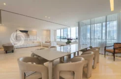 For Sale | Elegant Oceanview Residence in Villa Marina | Spacious 4-Bedroom Luxury in Paitilla