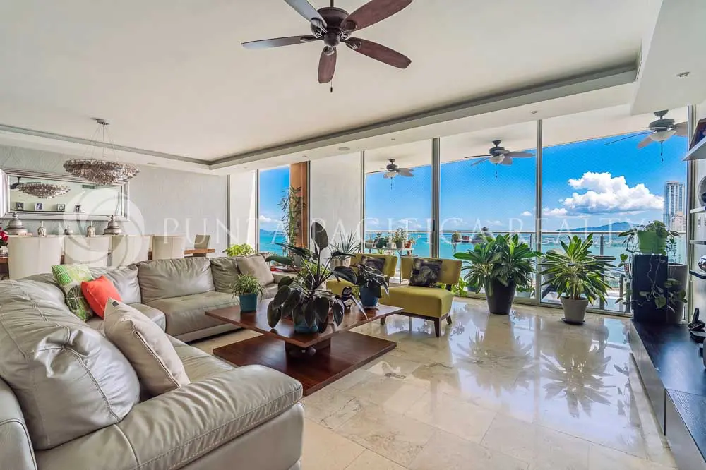 For Sale | Exclusive 3-Bedroom Apartment with Spacious Layout & Prime Location | At Aquamare
