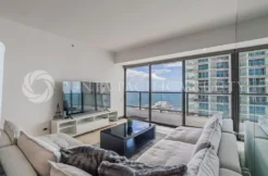 For Sale | Sophisticated Ocean Club Residence | Furnished 2BR in Prime Punta Pacífica