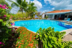 For Saler | Prestigious Punta Barco Estate – Space, Privacy & Coastal Elegance