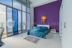 LUXURY PENTHOUSE AT PH LEMARE | 340 m² | FLOORS 50 | PANORAMIC VIEWS