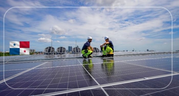 Panama Leads Regional Green Innovation