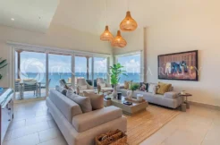 For Sale | Exclusive One of a Kind Custom Penthouse in Playa Escondida with Breathtaking Ocean Living