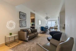 For Rent| Turnkey Designer Apartment in Yoo | Prime Waterfront Living