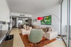 For Rent | For Sale | Elegant Furnished Apartment with Ocean Views | At The Ocean Club