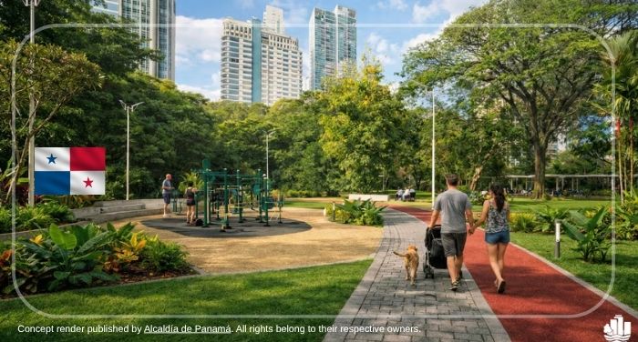 Panama City Invests in the Everyday Infrastructure of Growth