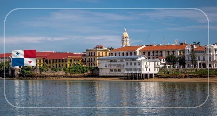 Panama Gets the Attention It Has Been Earning