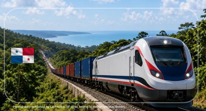 Panama and Costa Rica Move Closer on a Regional Rail Link