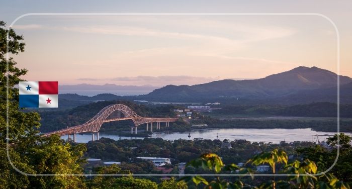 Panama’s Fourth Bridge Moves Forward