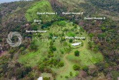 For Sale | Private Island Living Near Panama City – with Guest Houses