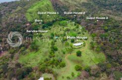 For Sale | Private Island Living Near Panama City – with Guest Houses