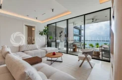 For Sale | Stunning 3-Bedroom Oceanfront Residence at The Palms
