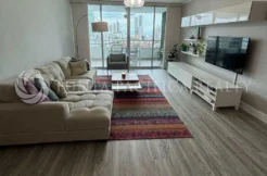 For Sale | Sophisticated City Living – Furnished Apartment with Balcony in The Regent