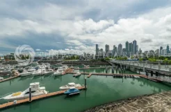 For Sale | Luxury Marina-View Residence in Casa del Mar