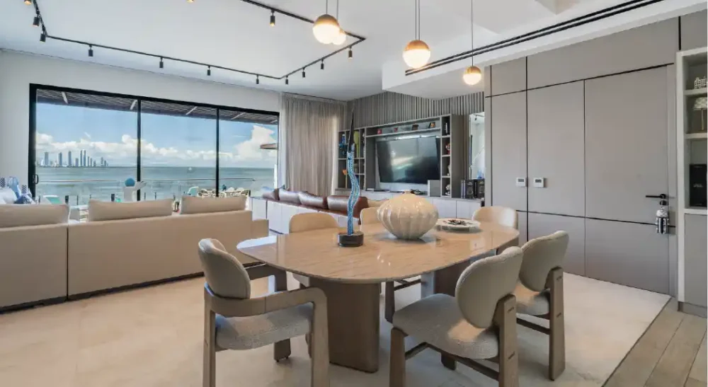 OCEAN REEF-OCEAN VILLA BY MALLOL OCEAN REEF-OCEAN VILLA BY MALLOL