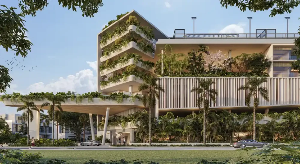 OCEAN REEF_CLUB RESIDENCES OCEAN REEF_CLUB RESIDENCES