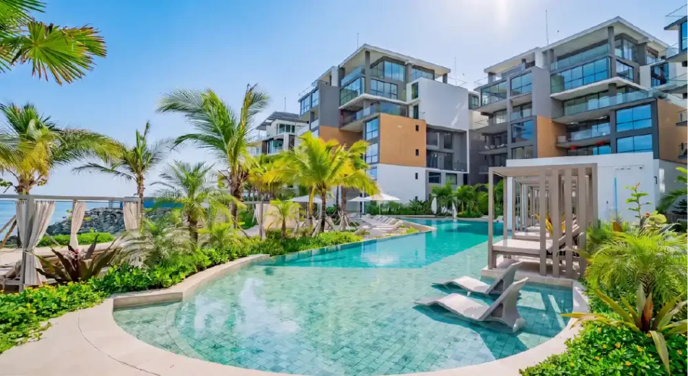 OCEAN REEF_THE PALMS OCEAN REEF_THE PALMS