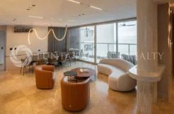 4-Bedroom Renovated Apartment for Sale at Q Tower, Punta Pacífica