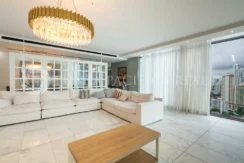 For Rent | Luxury Oceanfront Living at SeaPoint | 321 sqm | Panoramic Pacific Views
