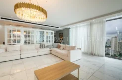 For Rent | Luxury Oceanfront Living at SeaPoint | 321 sqm | Panoramic Pacific Views