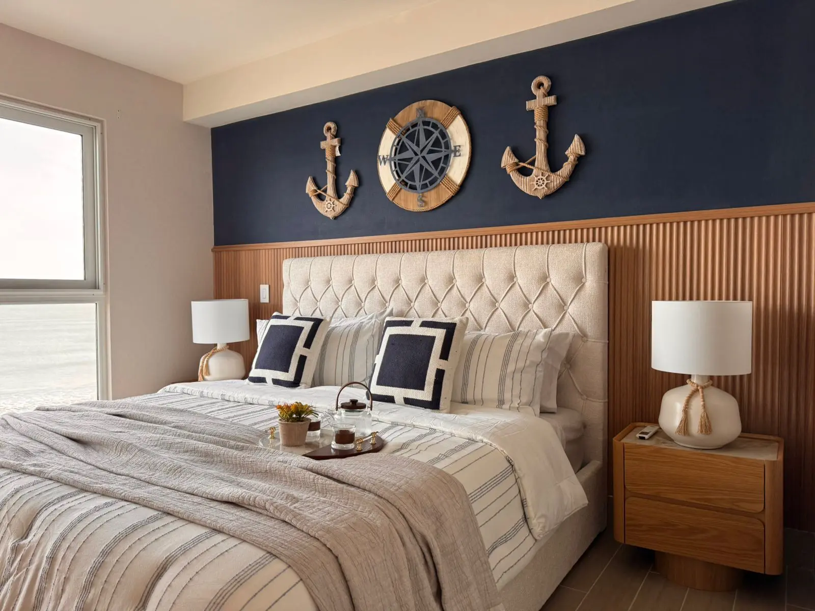 Surfside Playa Caracol Model Apartment 2