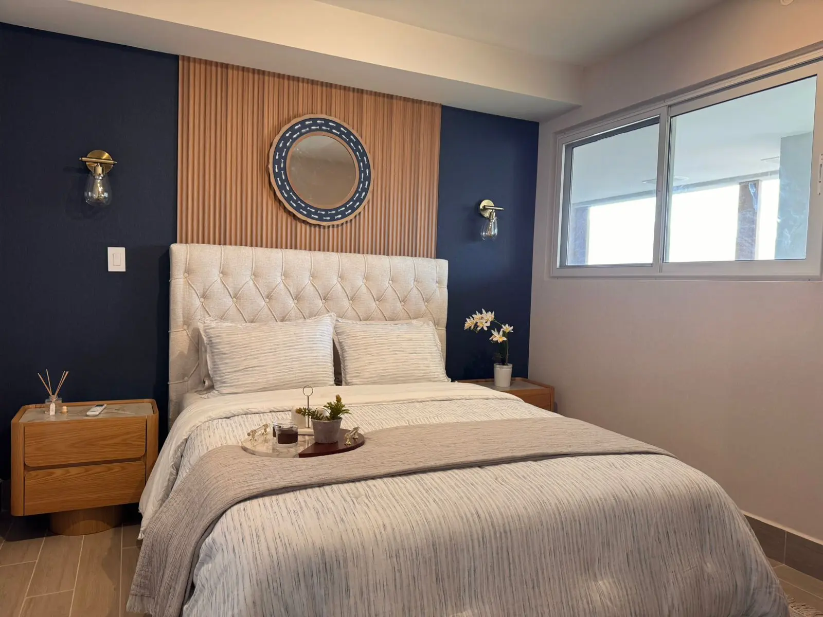 Surfside Playa Caracol Model Apartment 3