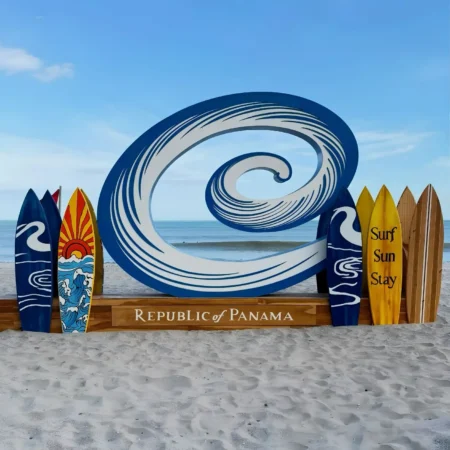 Surfside Playa Caracol Panama 2 Surfside Playa Caracol Panama 2
