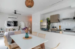For Rent | For Sale | Move-In Ready 2-Bedroom Apartment in Urbana | Obarrio