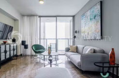 For Sale | Panama Golden Visa Property | Luxury Condo at Arts & Yoo Panama