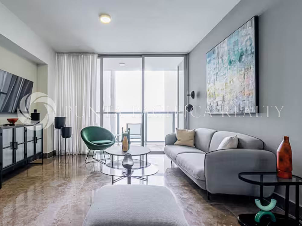 For Sale | Panama Golden Visa Property | Luxury Condo at Arts & Yoo Panama