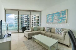 For Rent | Turnkey Oceanfront Retreat | 1-Bedroom Residence