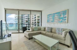 For Rent | Turnkey Oceanfront Retreat | 1-Bedroom Residence