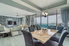 For Rent | Prestigious Aqualina Residence | 5 Bedrooms | Prime Punta Pacífica Address