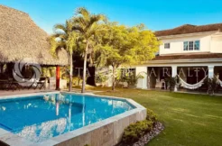 For Sale | Spectacular Furnished Residence with Resort Amenities | At Bijao – Beach Club & Residences