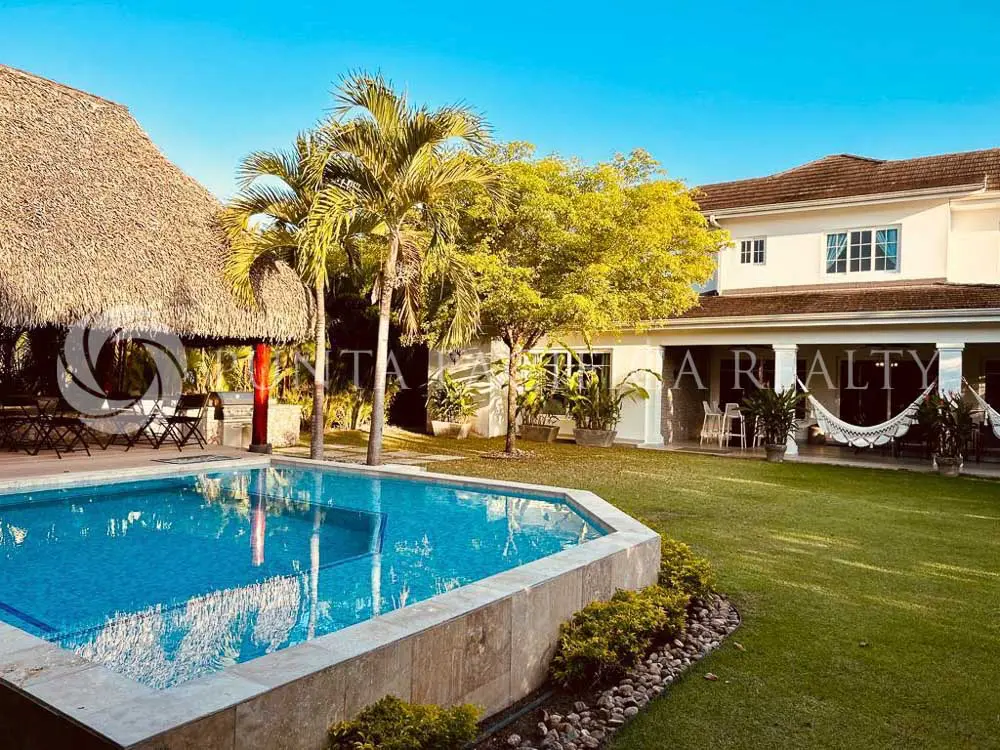 For Sale | Spectacular Furnished Residence with Resort Amenities | At Bijao – Beach Club & Residences
