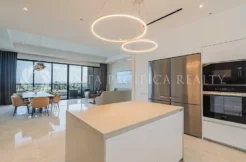 For Rent | Sophisticated 3-Bedroom Penthouse Residence | At Casa Del Mar