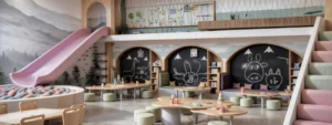 Kids Room