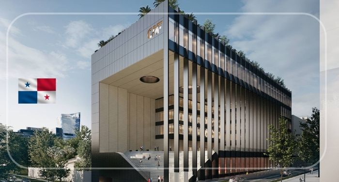 Panama’s New CAF Regional Hub Reaches 75% Completion in Obarrio