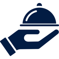 food-serving-icon