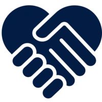 handshake2-heart-icon