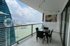For Sale | Furnished 2-Bedroom Residence with Ocean Views at The Ocean Club