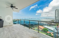 For Sale | Spacious 4-Bedroom Residence with 2 Balconies | Aqualina