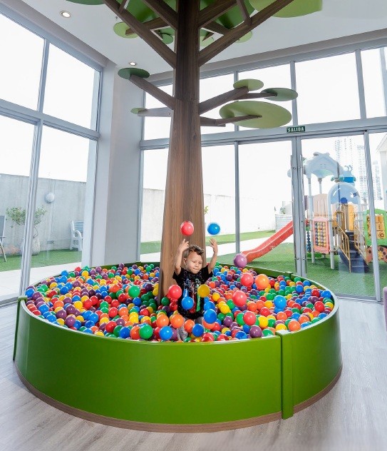 Parque infantil (2)